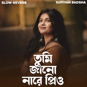Tumi Jano Nare Prio | তুমি জানো নারে প্রিও (Slow reverb)