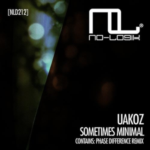 Sometimes Minimal (Original Mix)
