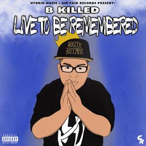 Wake Up (feat. King Bailey & Louie G the Don)