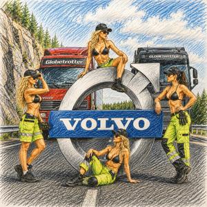 Volvo