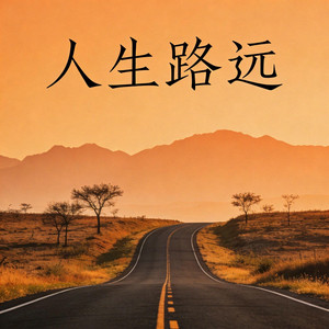 人生路远
