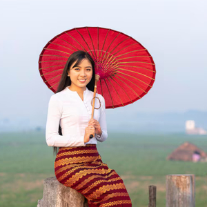 Shwe Athel Nae Lu