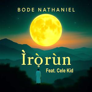Irorun (feat. Cele Kid)