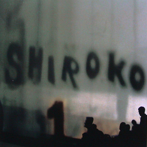 Shiroko (We Are Here...)