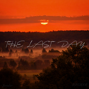 THE LAST DAY