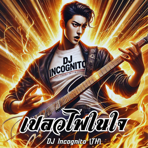 เปลวไฟในใจ