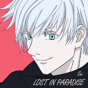 LOST IN PARADISE（TV SIZE）