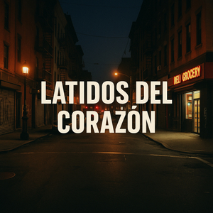 Latidos Del Corazon
