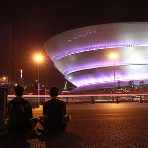 单程火车（Demo）