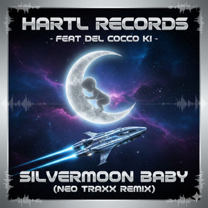 Silvermoon Baby (Neo Traxx Remix)
