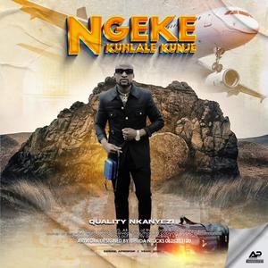 Dr 3 Seconds (feat. Masikela)