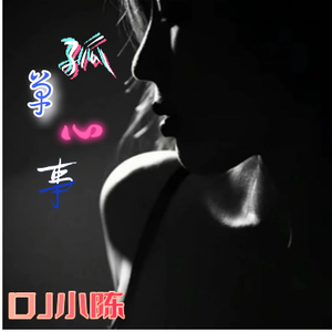 孤单心事 (DJ小陈)