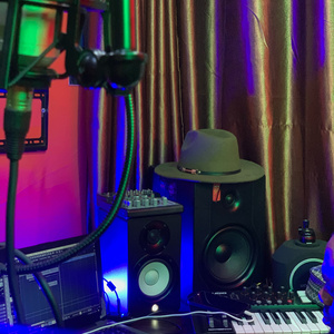 Party officials 1 (Instrumental Version)