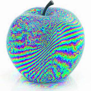 Fruitless (Live Dub)