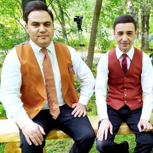Halk mukamlary (feat. Nagmat Annageldiýew)