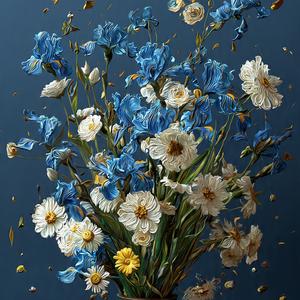 ดอกไม้ในหัวใจ