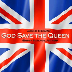 God Save the Queen (Grand Piano Version)