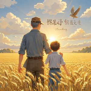 老爸的心里话-上海清