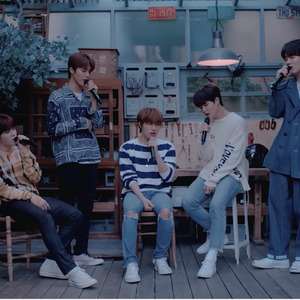 왜요 (WAYO) (Live)