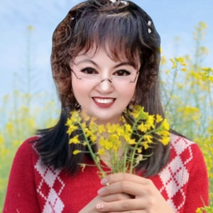 情深缘浅只剩思念