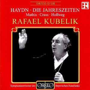 Die Jahreszeiten (The Seasons), Hob.XXI:3:Der Herbst (Autumn): Recitative: Seht, wie zum Haselbusche dort (Hanne, Simon, Lukas)