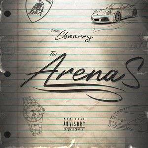Arenas