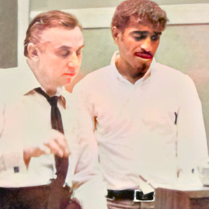 Let There Be Love (Remastered)