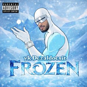 Frozen