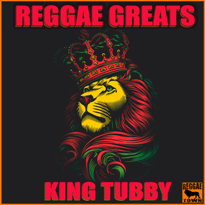 King Tubby's in Fine Style
