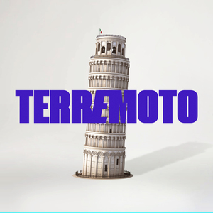 TERREMOTO