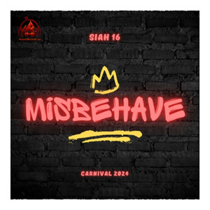 Misbehave (Original)