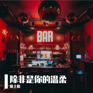 除非是你的温柔