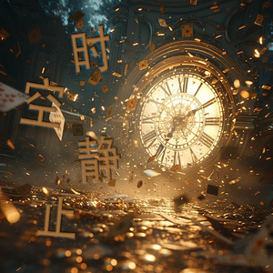 我想要白发停止生长 【Prod.Gr33nart Beats】