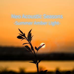 Afternoon Bench＆Little Birds