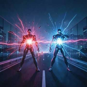 限界突破スピード - Break the Limit -