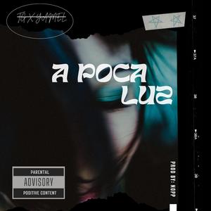 TG (A POCA LUZ) (feat. YAMEL) (AUDIO OFICIAL)