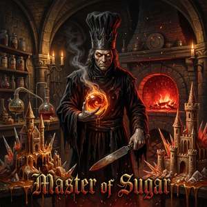 Master of sugar (reboot)