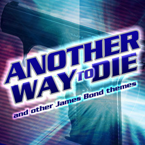 The Man With The Golden Gun