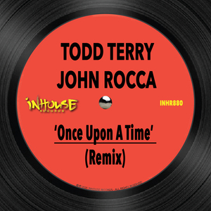 Once Upon A Time (Remix)