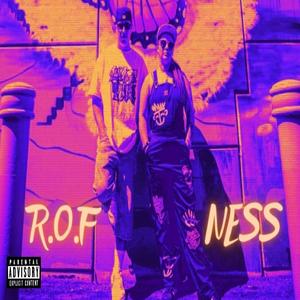 Whiskey (feat. Ness)