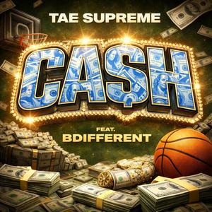 Cash (feat. bdifferent)