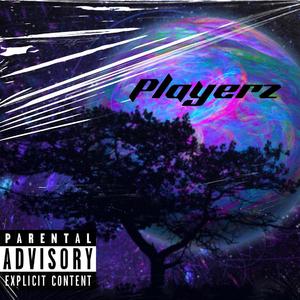 PLAYERZ (feat. Lorenzo breeze) (Radio Edit)