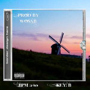 "Grrah"- SASI Type Beat[已买断勿拍]