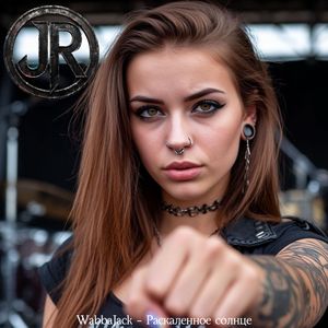 Раскаленное солнце