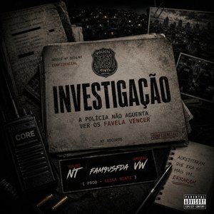 Investigação