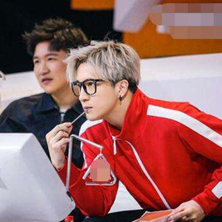 明日之子·原唱合辑