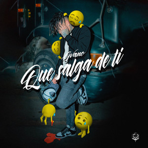 Que Salga De Ti