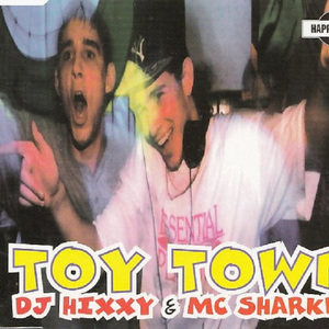 Toy Town (Radio Mix)