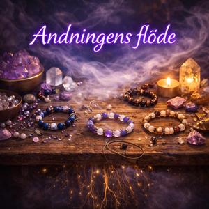 Andningens flöde