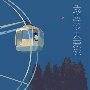 我应该去爱你（完整版）